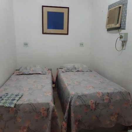 Apartmán Kitnet Aconchegante Em Benfica Rio de Janeiro Exteriér fotografie