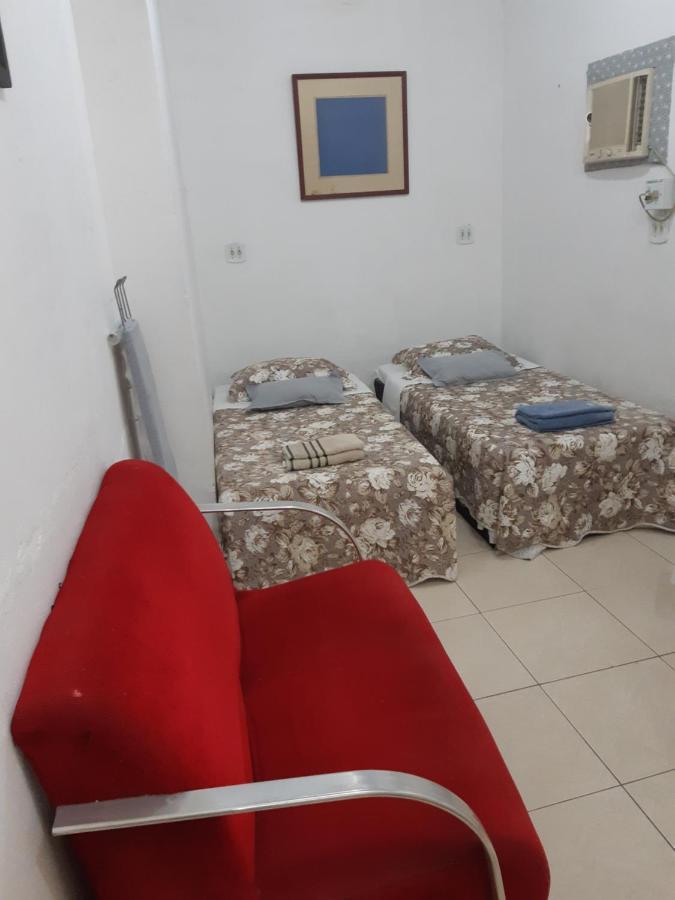 Apartmán Kitnet Aconchegante Em Benfica Rio de Janeiro Exteriér fotografie
