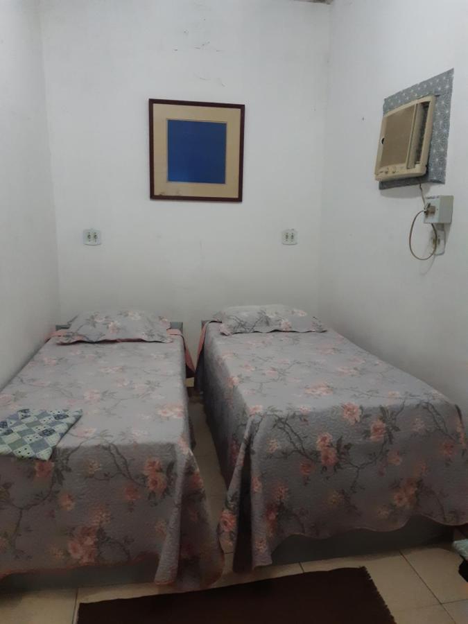 Apartmán Kitnet Aconchegante Em Benfica Rio de Janeiro Exteriér fotografie