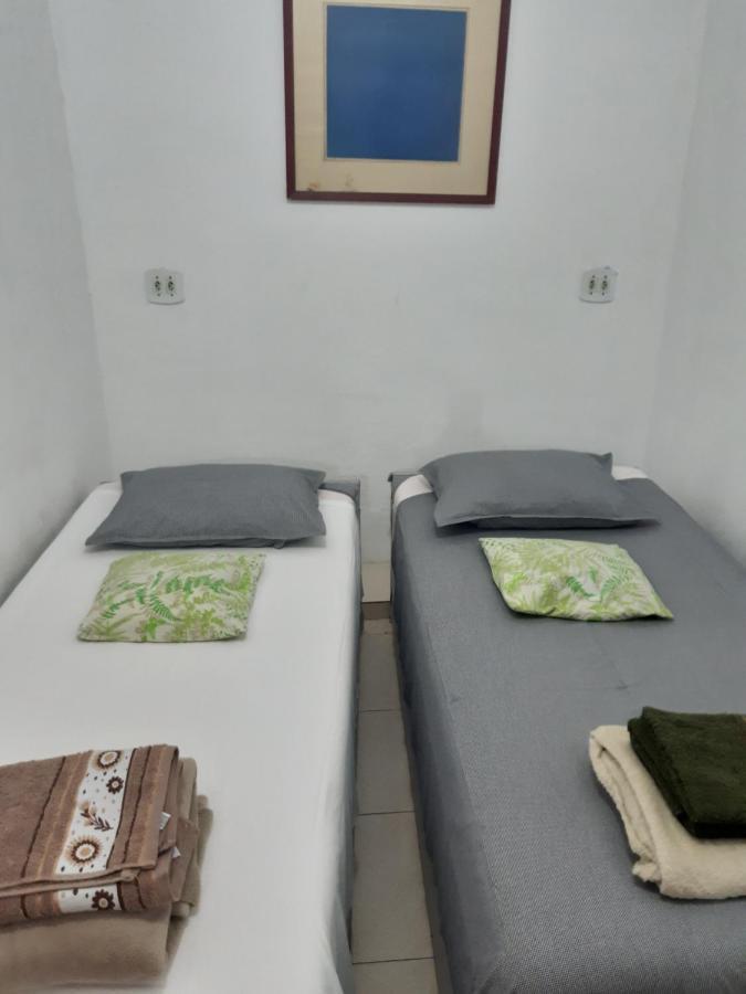 Apartmán Kitnet Aconchegante Em Benfica Rio de Janeiro Exteriér fotografie