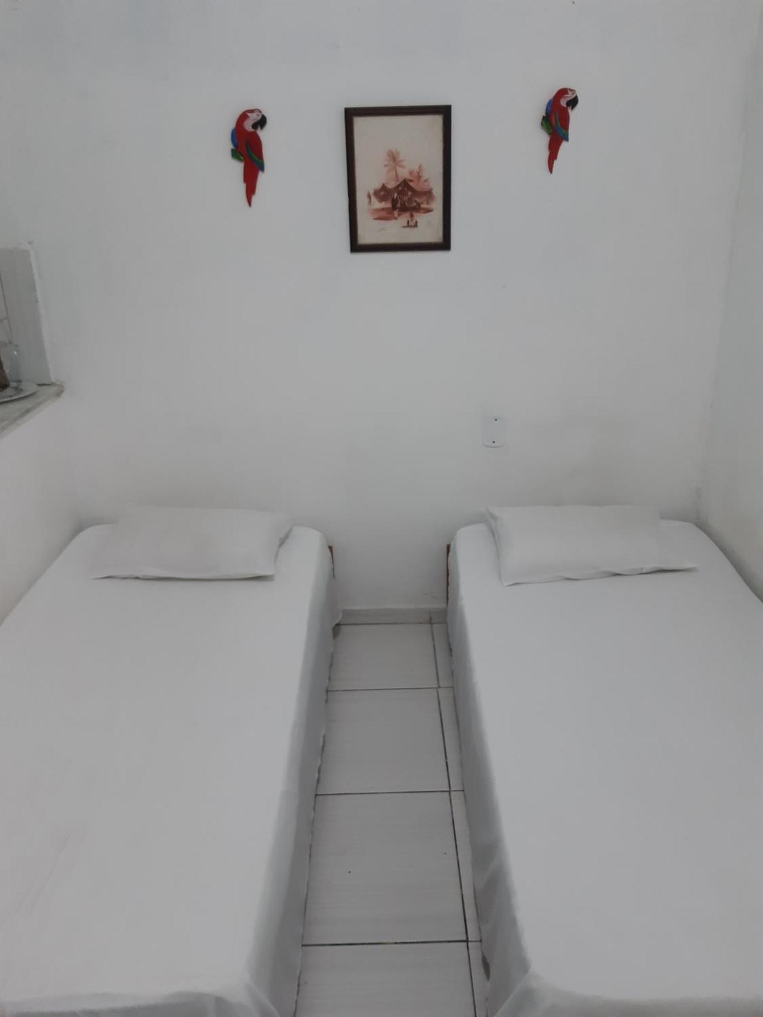 Apartmán Kitnet Aconchegante Em Benfica Rio de Janeiro Exteriér fotografie