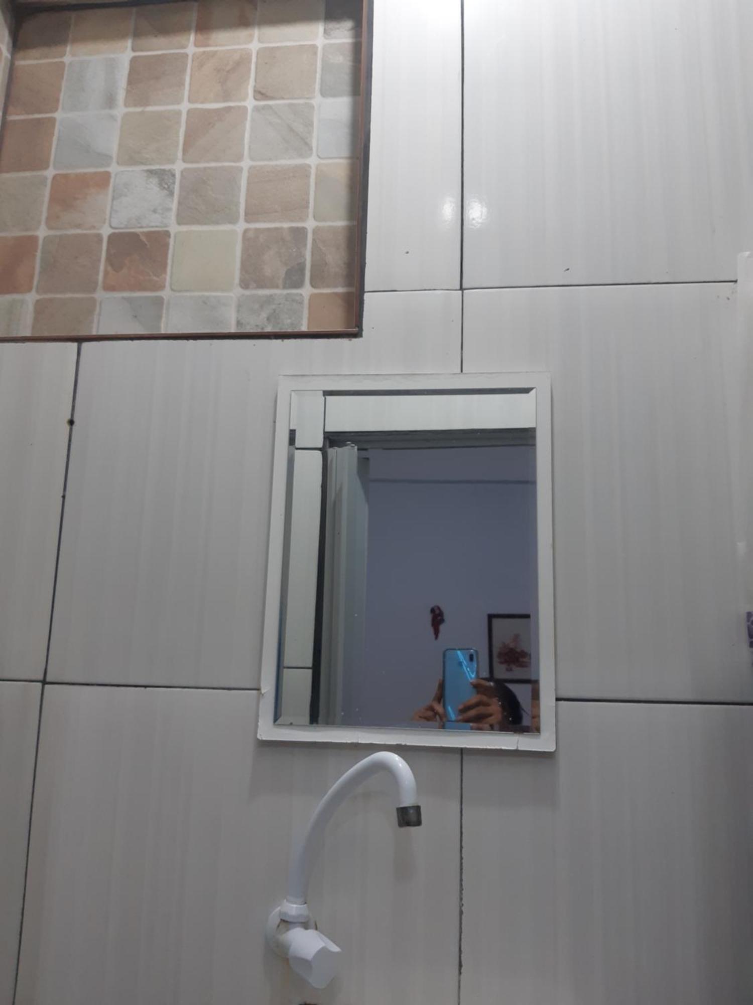 Apartmán Kitnet Aconchegante Em Benfica Rio de Janeiro Exteriér fotografie
